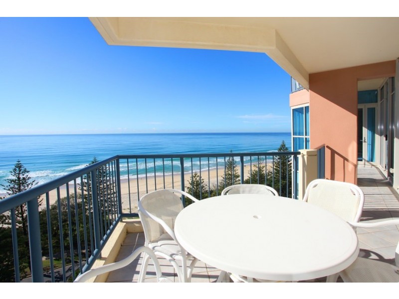 94 ‘Oceana on Broadbeach’ 100 Old Burleigh Road, Broadbeach QLD 4218