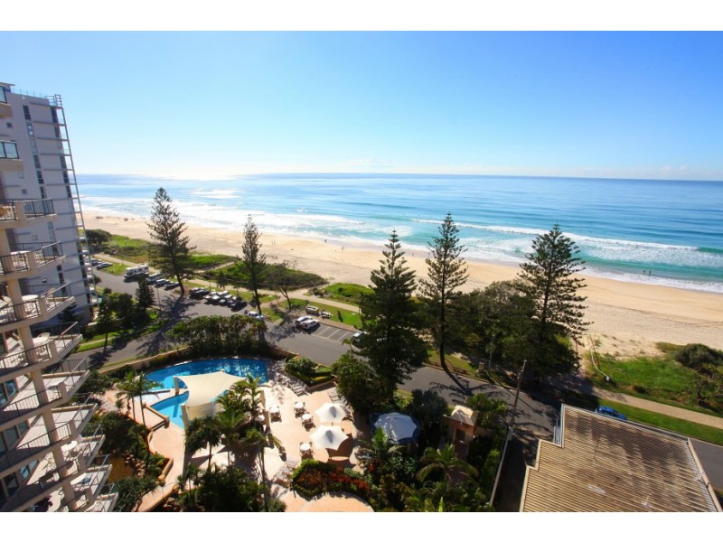 94 ‘Oceana on Broadbeach’ 100 Old Burleigh Road, Broadbeach QLD 4218