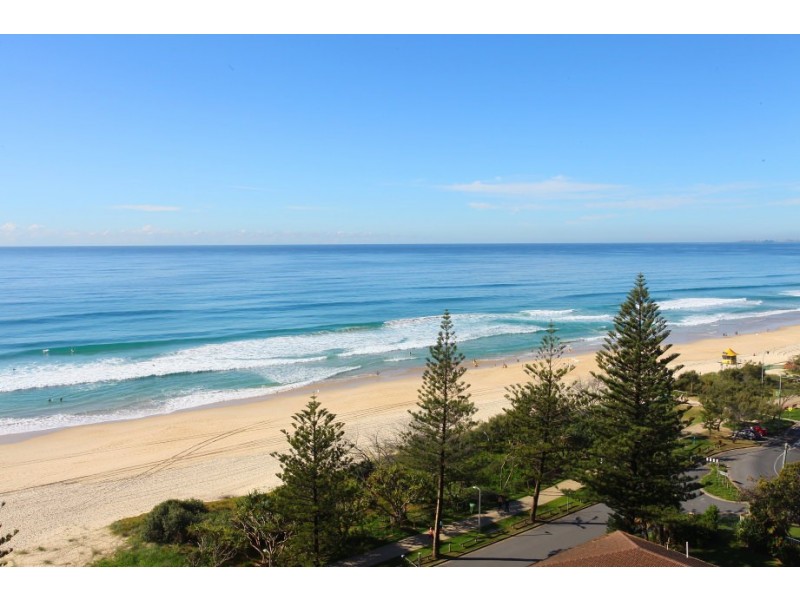 94 ‘Oceana on Broadbeach’ 100 Old Burleigh Road, Broadbeach QLD 4218