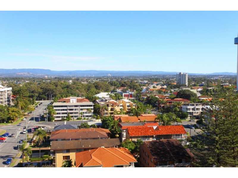 94 ‘Oceana on Broadbeach’ 100 Old Burleigh Road, Broadbeach QLD 4218