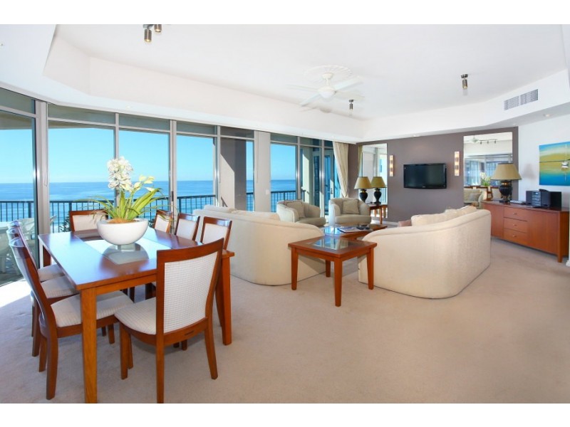 94 ‘Oceana on Broadbeach’ 100 Old Burleigh Road, Broadbeach QLD 4218