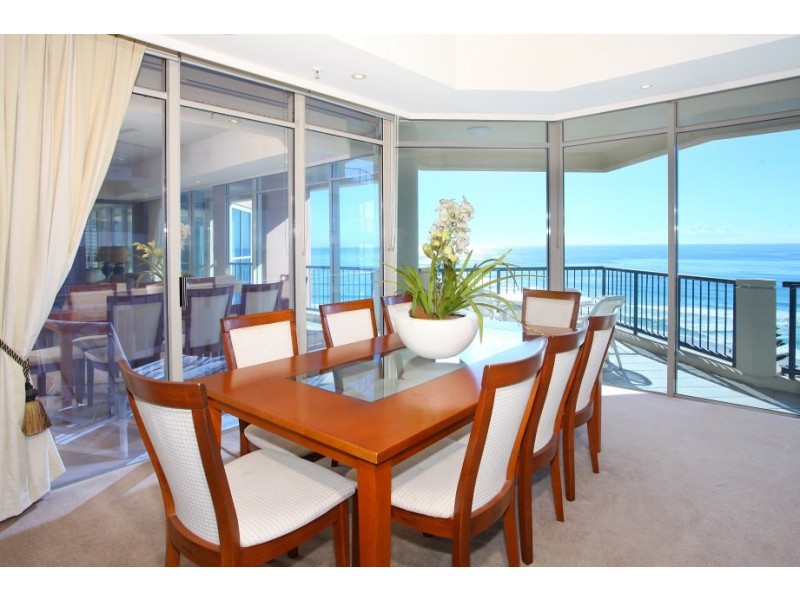 94 ‘Oceana on Broadbeach’ 100 Old Burleigh Road, Broadbeach QLD 4218