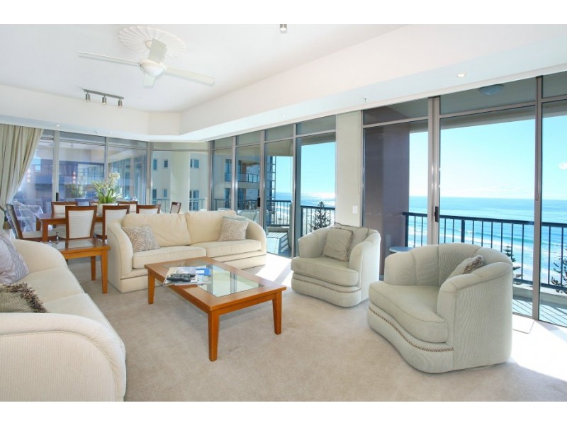 94 ‘Oceana on Broadbeach’ 100 Old Burleigh Road, Broadbeach QLD 4218