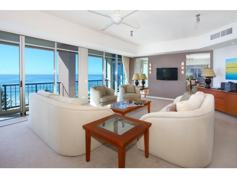 94 ‘Oceana on Broadbeach’ 100 Old Burleigh Road, Broadbeach QLD 4218