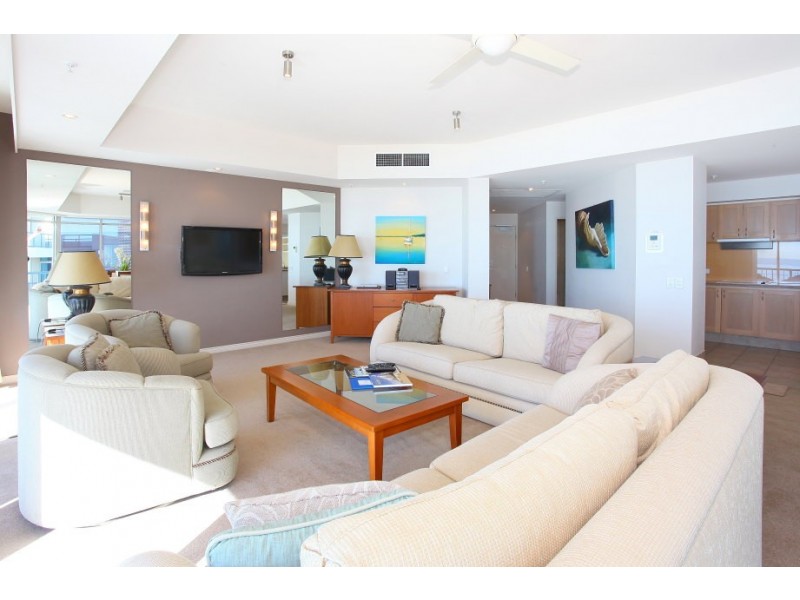 94 ‘Oceana on Broadbeach’ 100 Old Burleigh Road, Broadbeach QLD 4218