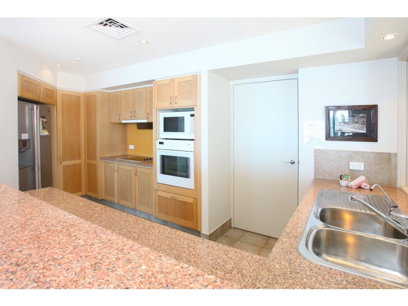 94 ‘Oceana on Broadbeach’ 100 Old Burleigh Road, Broadbeach QLD 4218