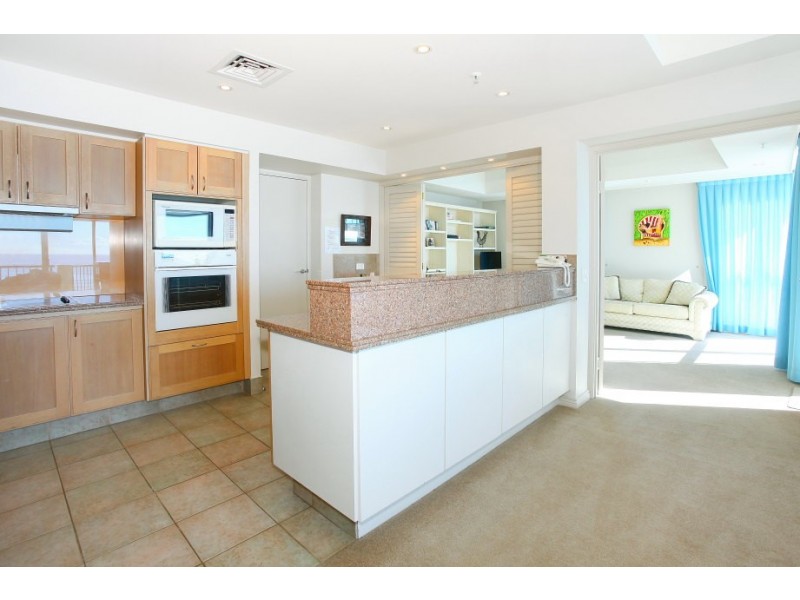 94 ‘Oceana on Broadbeach’ 100 Old Burleigh Road, Broadbeach QLD 4218