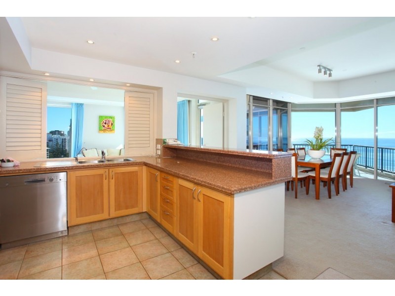 94 ‘Oceana on Broadbeach’ 100 Old Burleigh Road, Broadbeach QLD 4218