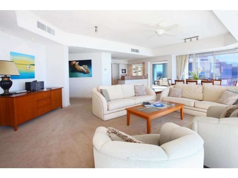94 ‘Oceana on Broadbeach’ 100 Old Burleigh Road, Broadbeach QLD 4218