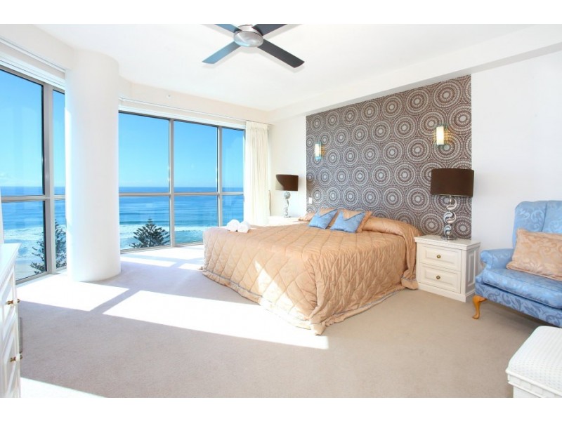 94 ‘Oceana on Broadbeach’ 100 Old Burleigh Road, Broadbeach QLD 4218