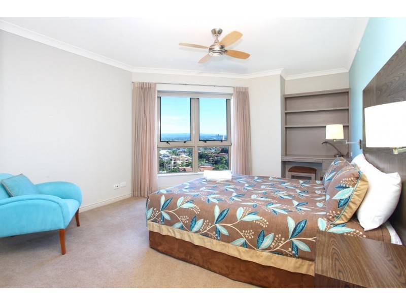 94 ‘Oceana on Broadbeach’ 100 Old Burleigh Road, Broadbeach QLD 4218