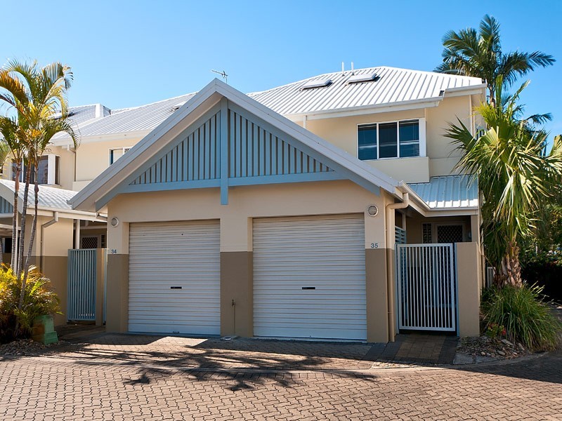 35/16 Crescent Avenue, Mermaid Beach QLD 4218