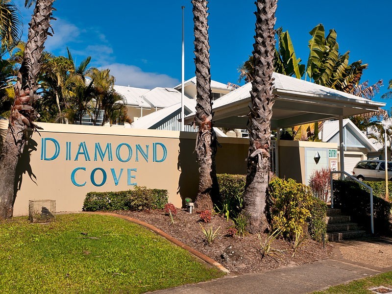 35/16 Crescent Avenue, Mermaid Beach QLD 4218