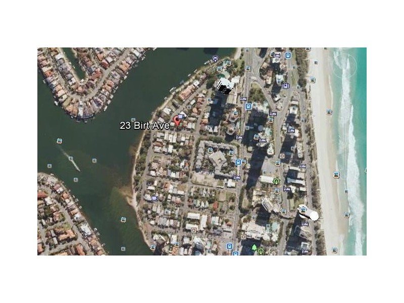 23 Birt Avenue, Surfers Paradise QLD 4217