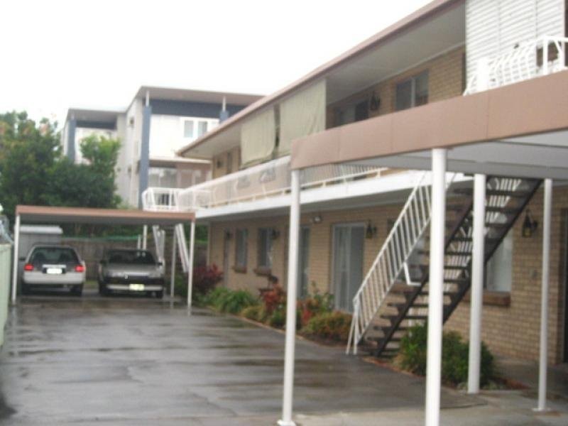 8/7 Little Norman St, Southport QLD 4215