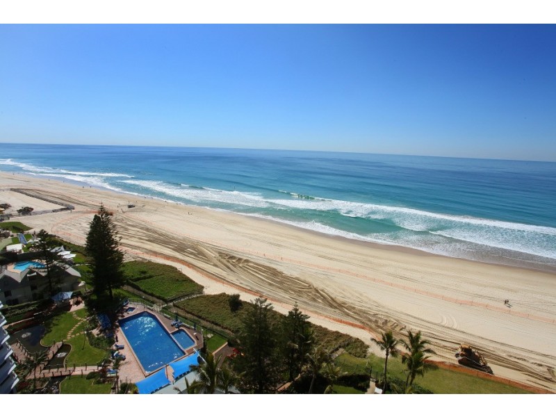 16B ‘La Sabbia’ 74 Old Burleigh Road, Surfers Paradise QLD 4217