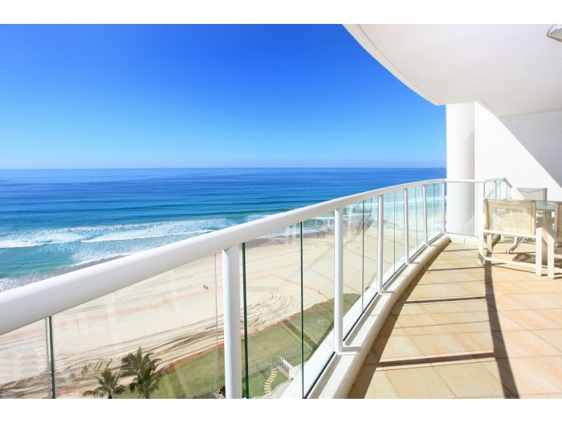 16B ‘La Sabbia’ 74 Old Burleigh Road, Surfers Paradise QLD 4217