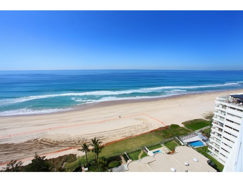 16B ‘La Sabbia’ 74 Old Burleigh Road, Surfers Paradise QLD 4217