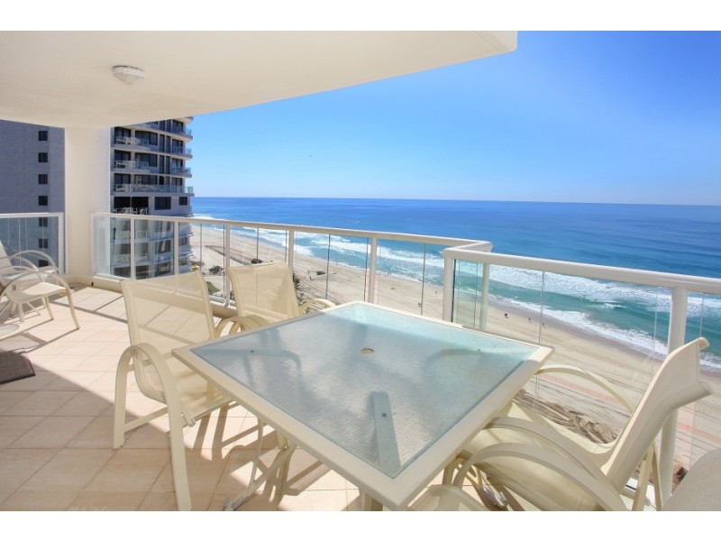 16B ‘La Sabbia’ 74 Old Burleigh Road, Surfers Paradise QLD 4217