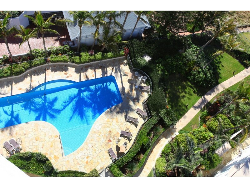 16B ‘La Sabbia’ 74 Old Burleigh Road, Surfers Paradise QLD 4217