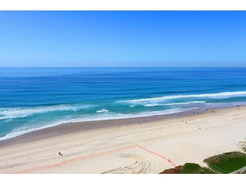 16B ‘La Sabbia’ 74 Old Burleigh Road, Surfers Paradise QLD 4217