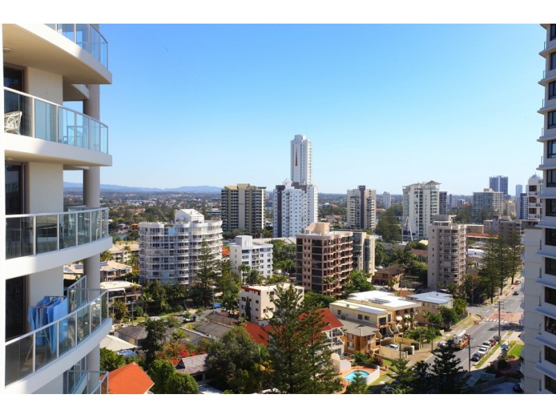 16B ‘La Sabbia’ 74 Old Burleigh Road, Surfers Paradise QLD 4217