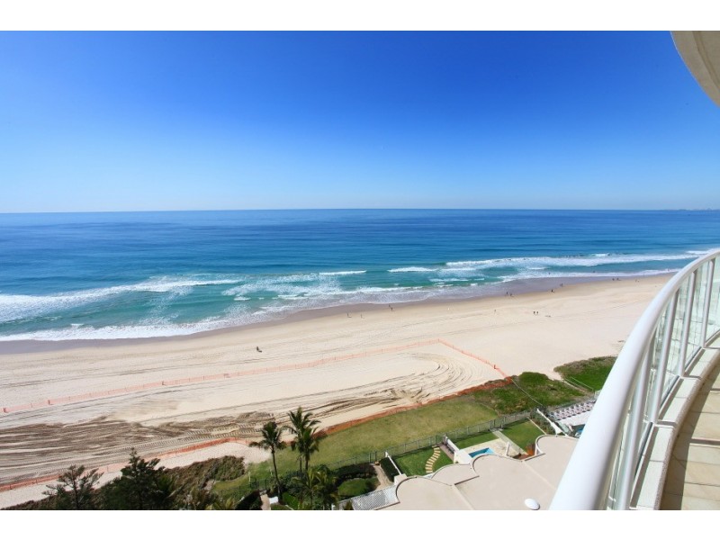 16B ‘La Sabbia’ 74 Old Burleigh Road, Surfers Paradise QLD 4217