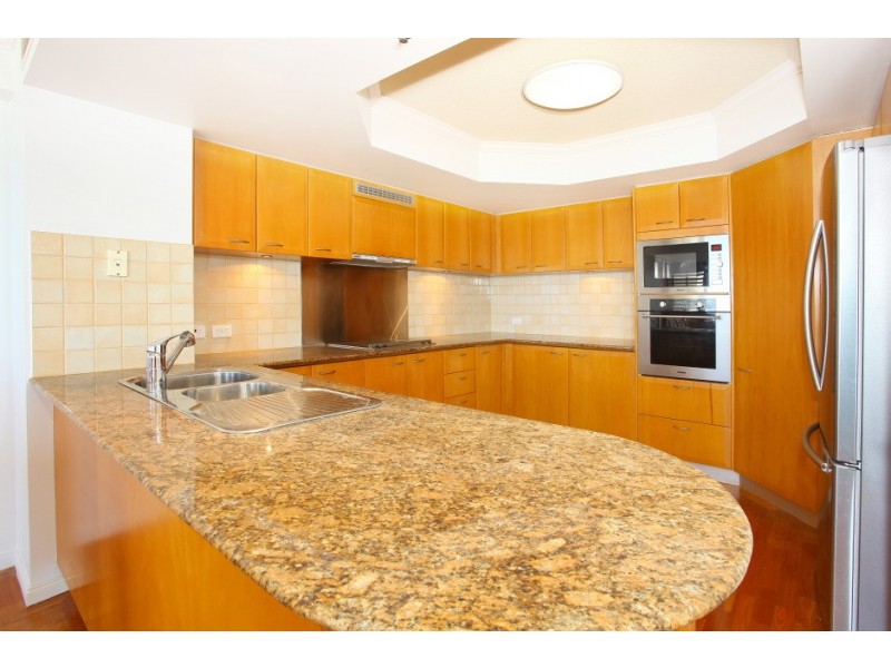 16B ‘La Sabbia’ 74 Old Burleigh Road, Surfers Paradise QLD 4217