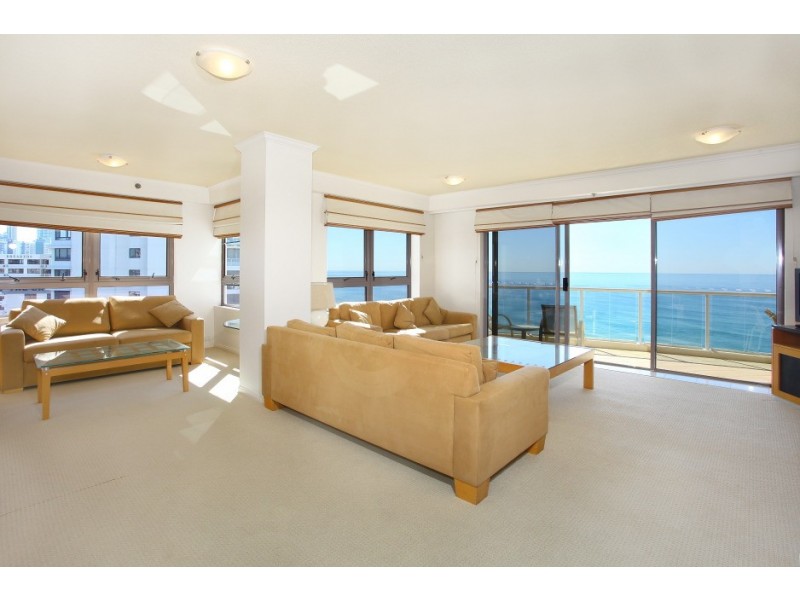 16B ‘La Sabbia’ 74 Old Burleigh Road, Surfers Paradise QLD 4217