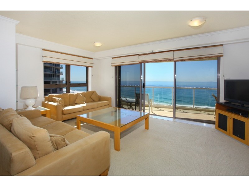 16B ‘La Sabbia’ 74 Old Burleigh Road, Surfers Paradise QLD 4217