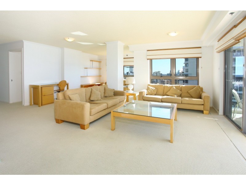 16B ‘La Sabbia’ 74 Old Burleigh Road, Surfers Paradise QLD 4217