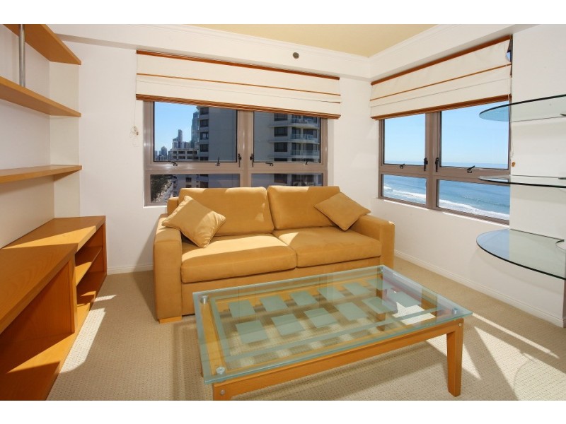 16B ‘La Sabbia’ 74 Old Burleigh Road, Surfers Paradise QLD 4217