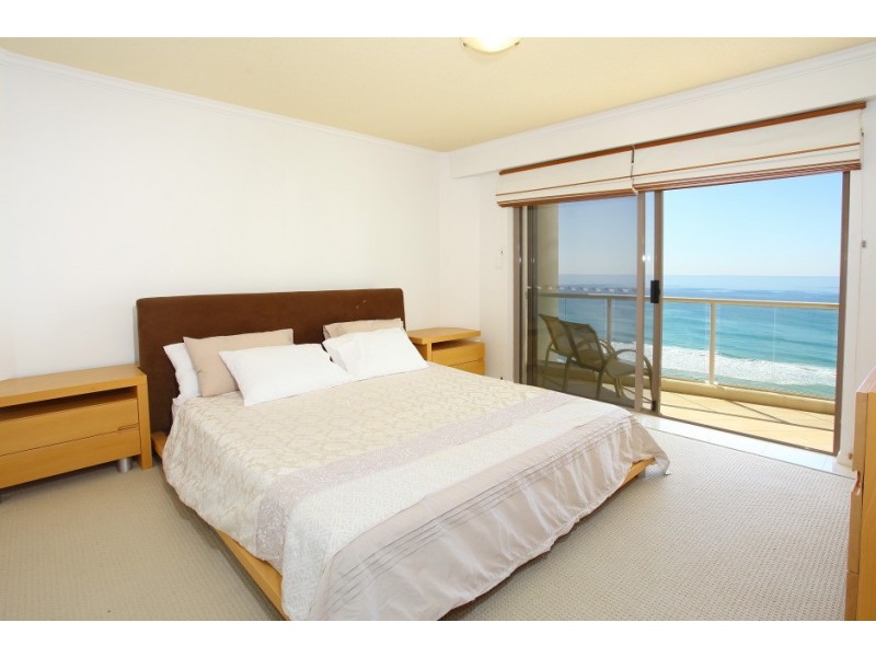 16B ‘La Sabbia’ 74 Old Burleigh Road, Surfers Paradise QLD 4217