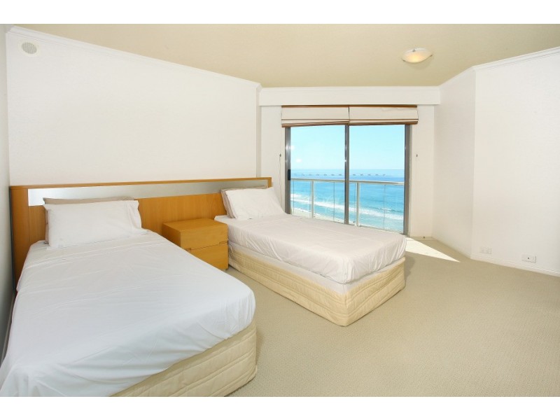 16B ‘La Sabbia’ 74 Old Burleigh Road, Surfers Paradise QLD 4217