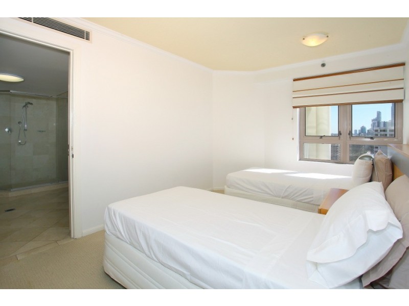 16B ‘La Sabbia’ 74 Old Burleigh Road, Surfers Paradise QLD 4217