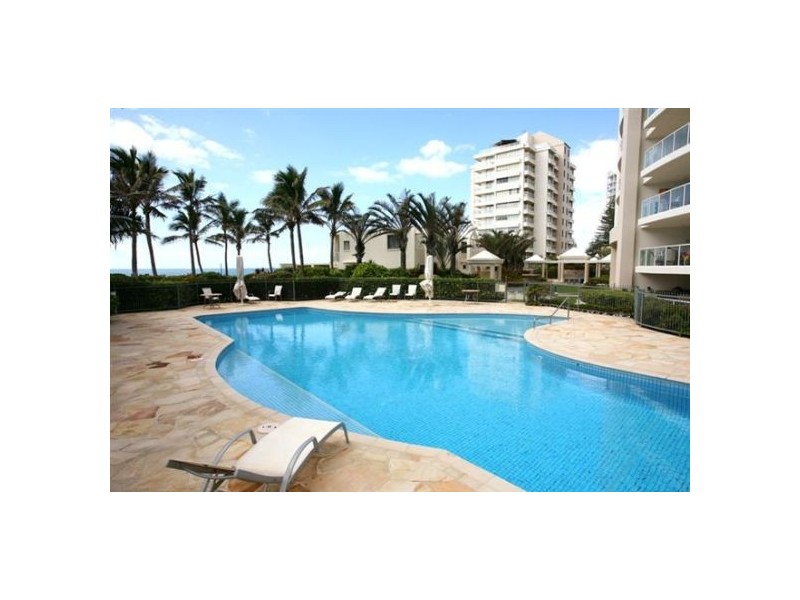 16B ‘La Sabbia’ 74 Old Burleigh Road, Surfers Paradise QLD 4217