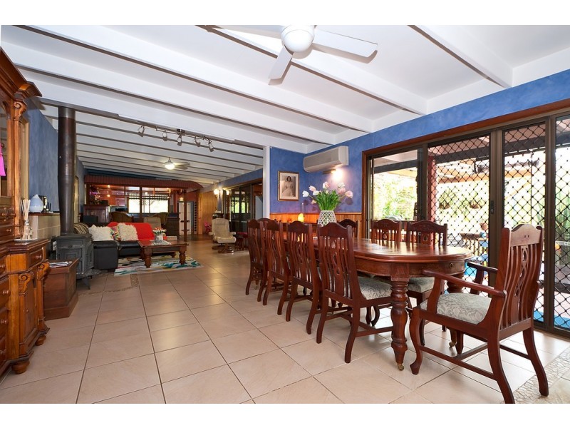 79 Mt Nathan Road, Mount Nathan QLD 4211