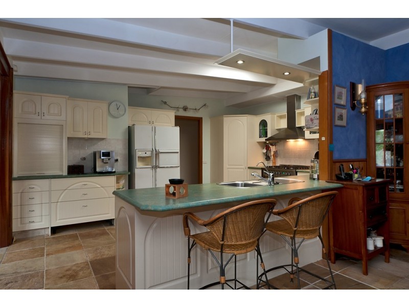 79 Mt Nathan Road, Mount Nathan QLD 4211