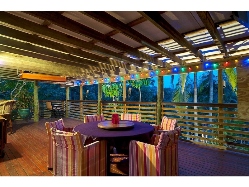 79 Mt Nathan Road, Mount Nathan QLD 4211