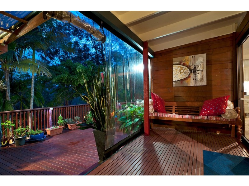 79 Mt Nathan Road, Mount Nathan QLD 4211