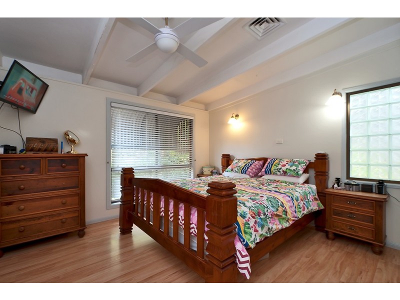 79 Mt Nathan Road, Mount Nathan QLD 4211