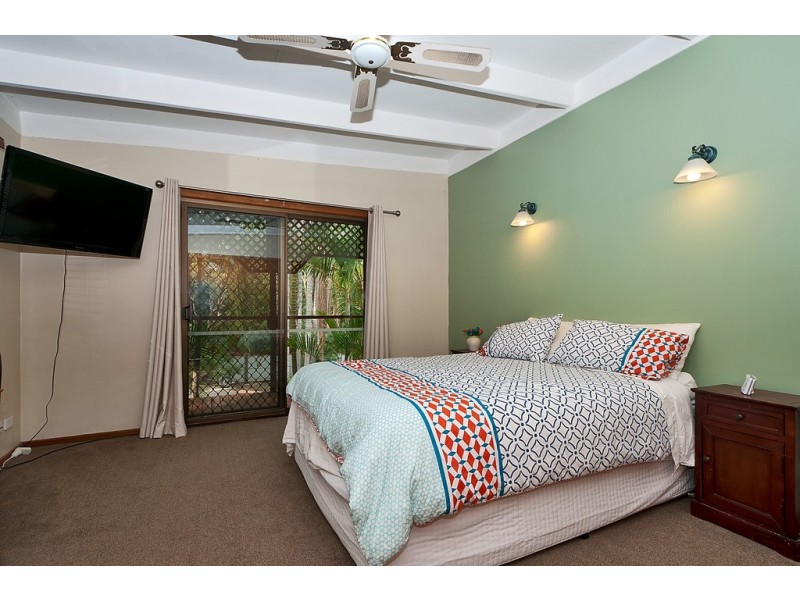 79 Mt Nathan Road, Mount Nathan QLD 4211