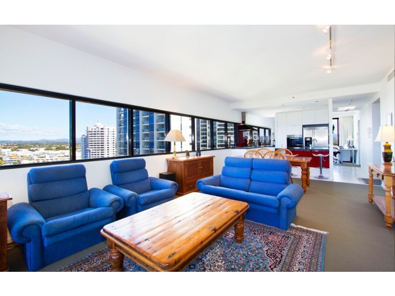 1204 ‘Ultra’ 14 George Avenue, Broadbeach QLD 4218