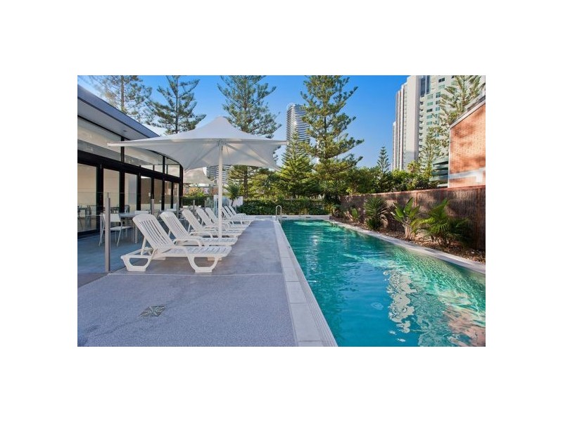 1204 ‘Ultra’ 14 George Avenue, Broadbeach QLD 4218
