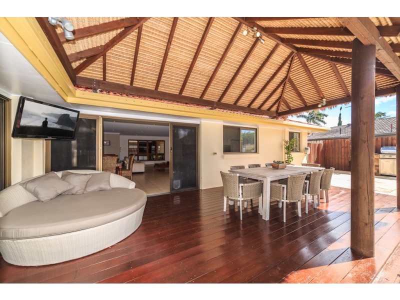 35 Forster Avenue, Sorrento QLD 4217