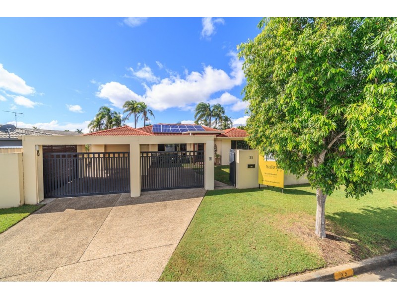 35 Forster Avenue, Sorrento QLD 4217