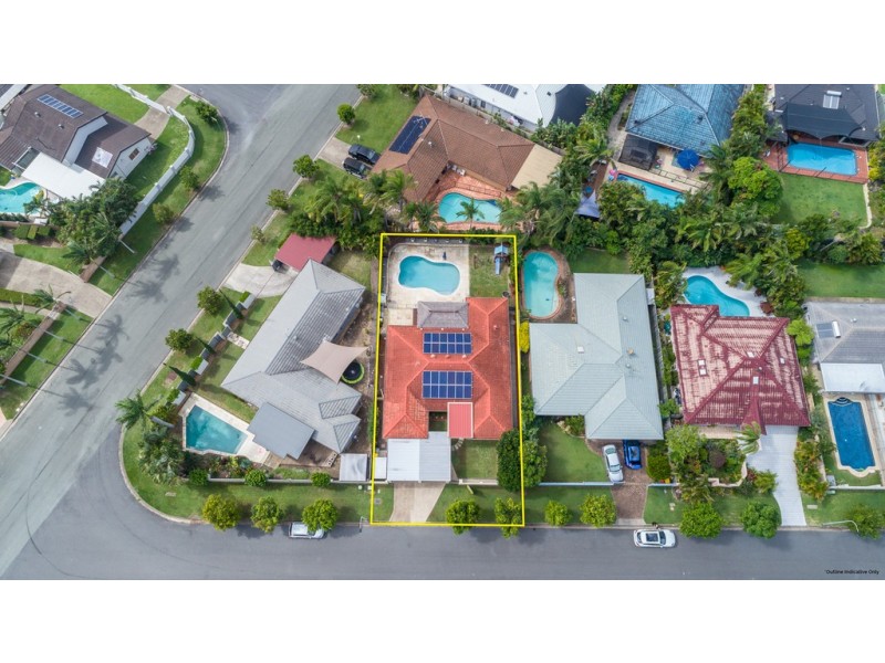 35 Forster Avenue, Sorrento QLD 4217