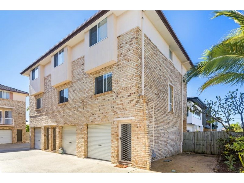 10/33 Cronulla Avenue, Mermaid Beach QLD 4218