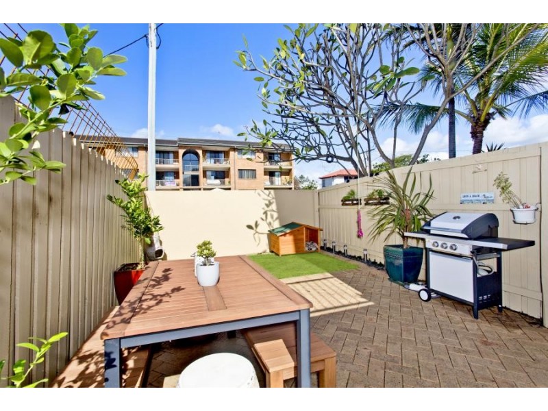 10/33 Cronulla Avenue, Mermaid Beach QLD 4218