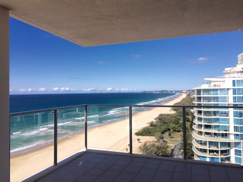52/47 Broadbeach Blvd Eclipse’, Broadbeach QLD 4218